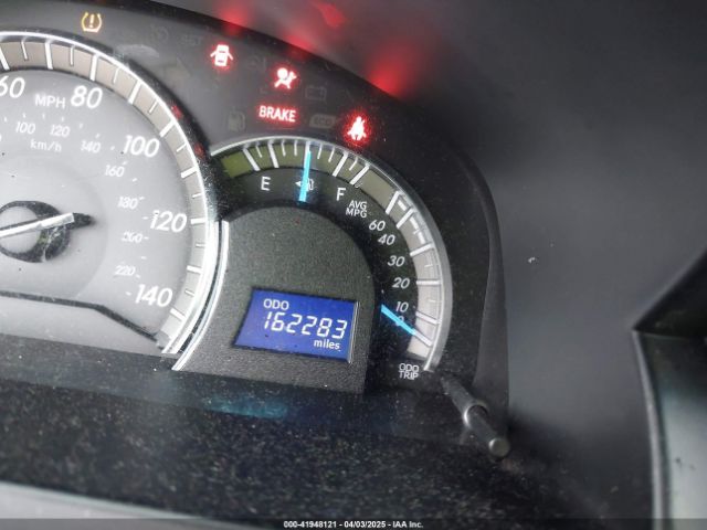 4T1BF1FK2EU469737 Toyota CAMRY SE