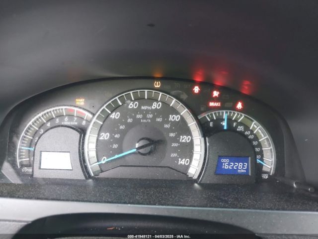 4T1BF1FK2EU469737 Toyota CAMRY SE