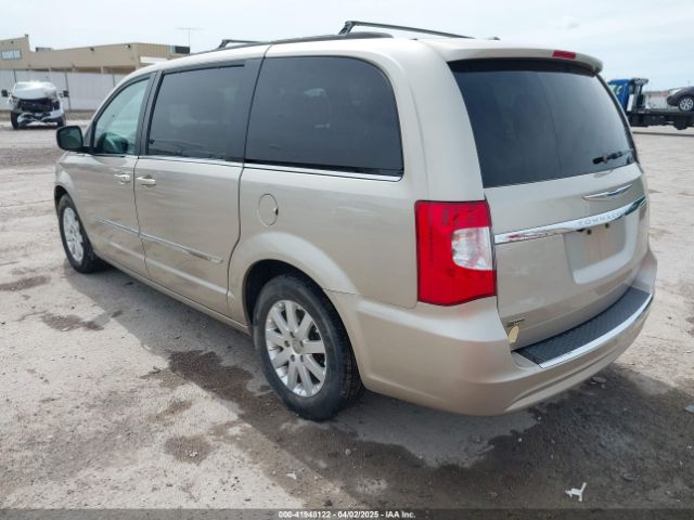 2015 CHRYSLER TOWN & COUNTRY 2C4RC1BG2FR561555 Photo 2