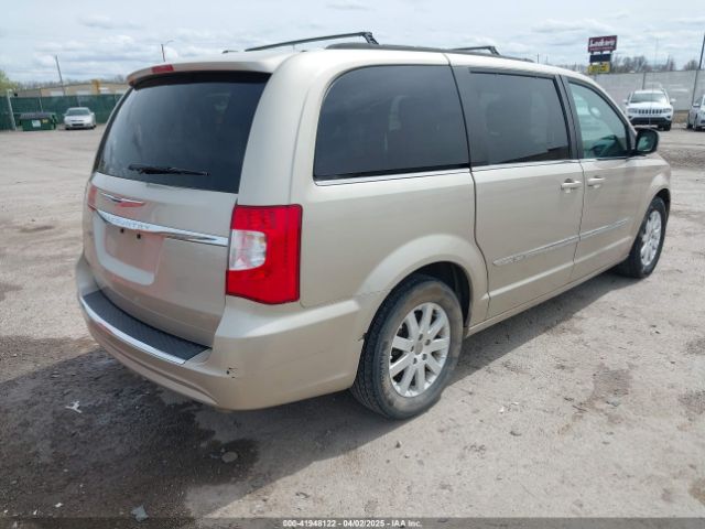 2015 CHRYSLER TOWN & COUNTRY 2C4RC1BG2FR561555 Photo 3