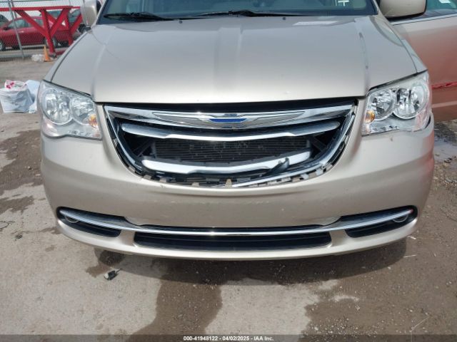 2015 CHRYSLER TOWN & COUNTRY 2C4RC1BG2FR561555 Photo 5