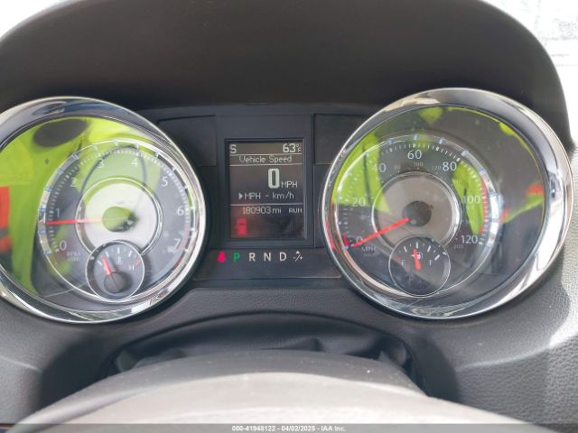 2015 CHRYSLER TOWN & COUNTRY 2C4RC1BG2FR561555 Photo 6