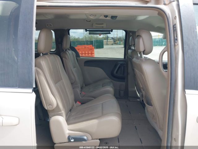 2015 CHRYSLER TOWN & COUNTRY 2C4RC1BG2FR561555 Photo 7