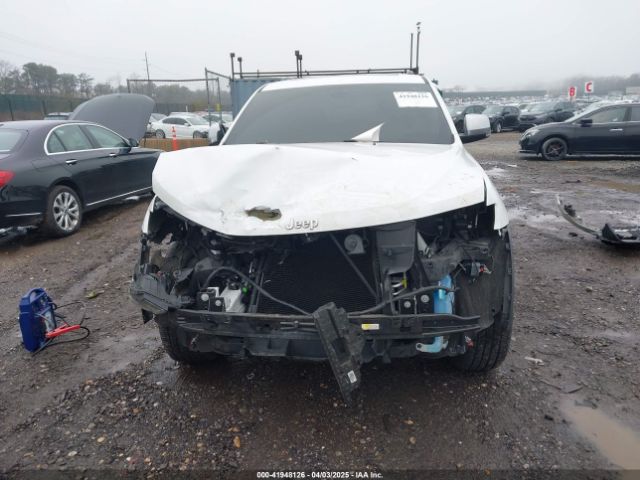 1C4RJFBG3KC829602 Jeep Grand Cherokee Limited 4x4