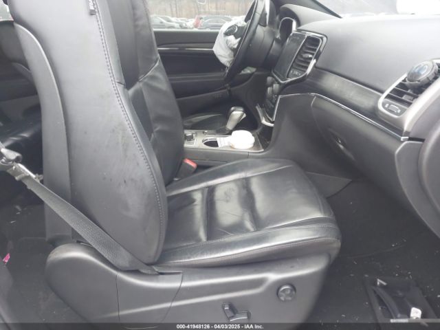 1C4RJFBG3KC829602 Jeep Grand Cherokee Limited 4x4