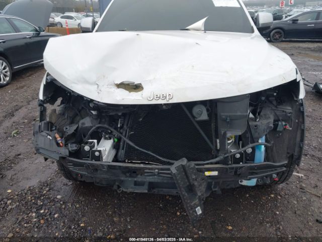 1C4RJFBG3KC829602 Jeep Grand Cherokee Limited 4x4