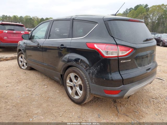 1FMCU0GX0EUA19275 Ford ESCAPE SE