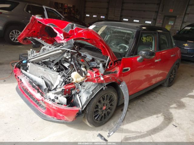 2020 MINI HARDTOP WMWXU7C07L2L48763 Photo 1