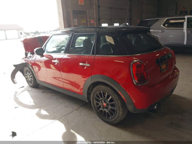 2020 MINI HARDTOP WMWXU7C07L2L48763 Photo 2