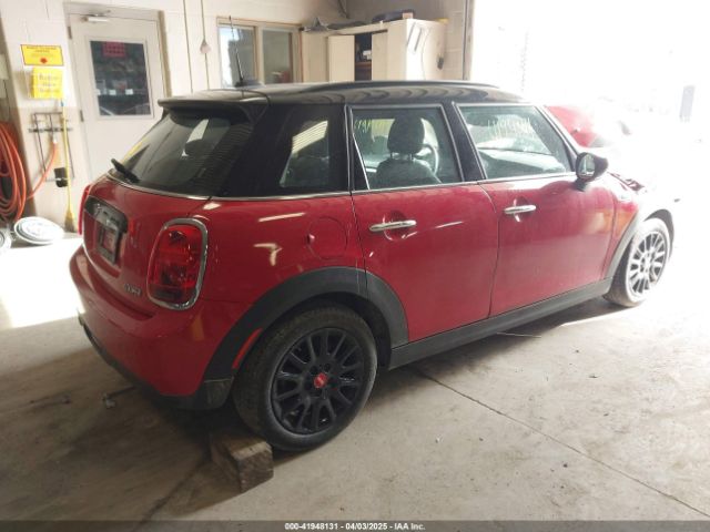 2020 MINI HARDTOP WMWXU7C07L2L48763 Photo 3