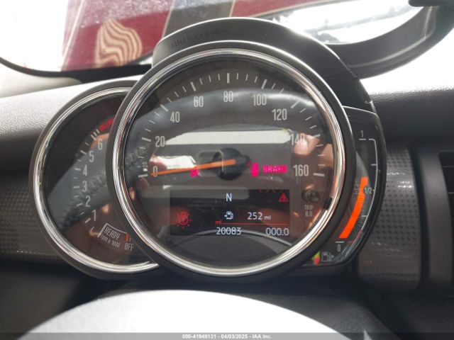 2020 MINI HARDTOP WMWXU7C07L2L48763 Photo 6