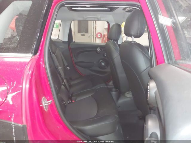 2020 MINI HARDTOP WMWXU7C07L2L48763 Photo 7
