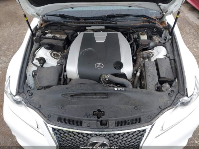 JTHCM1D23G5011640 Lexus IS 300