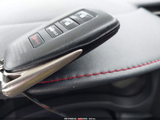 JTHCM1D23G5011640 Lexus IS 300