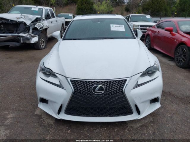 JTHCM1D23G5011640 Lexus IS 300