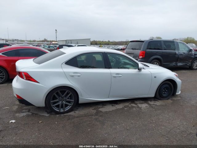 JTHCM1D23G5011640 Lexus IS 300