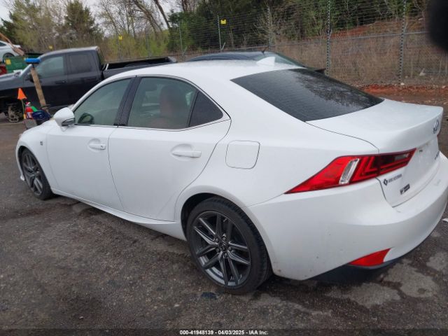 JTHCM1D23G5011640 Lexus IS 300