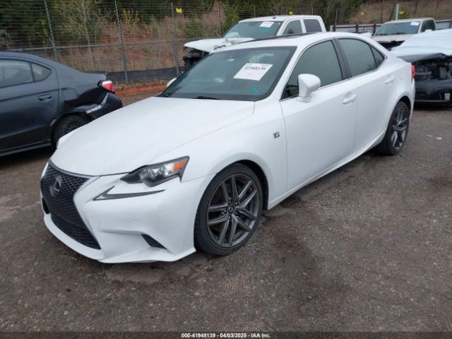 JTHCM1D23G5011640 Lexus IS 300