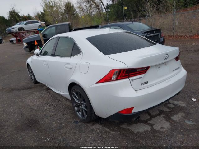 JTHCM1D23G5011640 Lexus IS 300