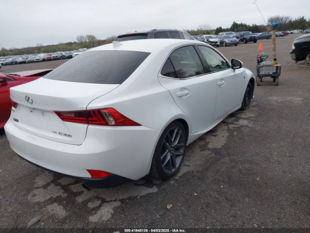 JTHCM1D23G5011640 Lexus IS 300