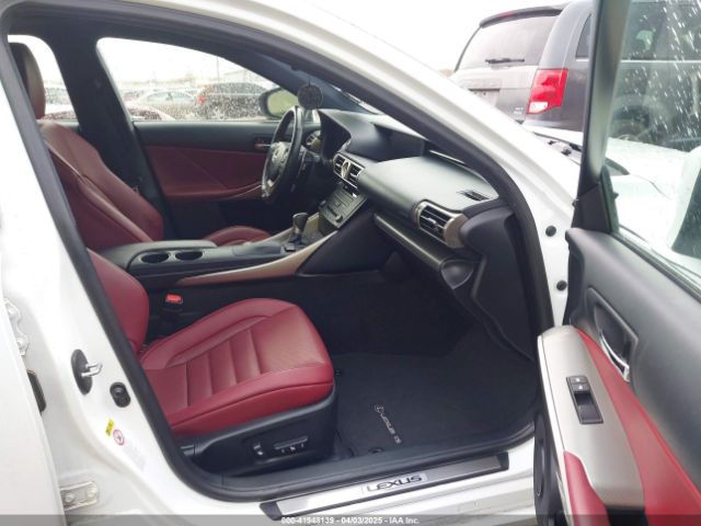 JTHCM1D23G5011640 Lexus IS 300
