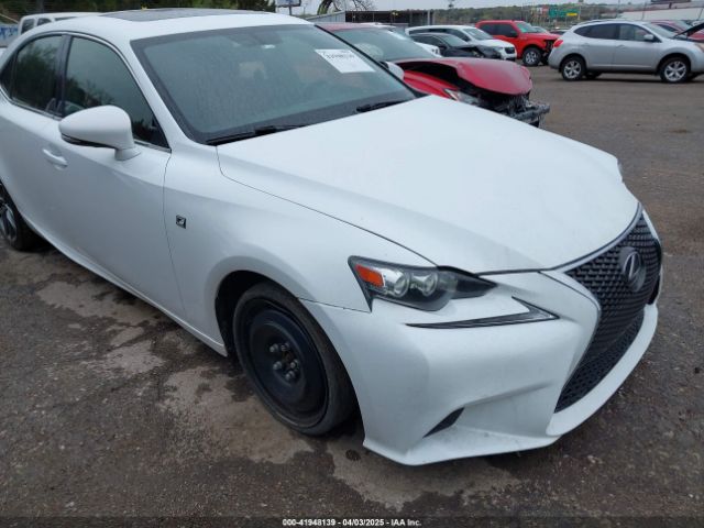 JTHCM1D23G5011640 Lexus IS 300