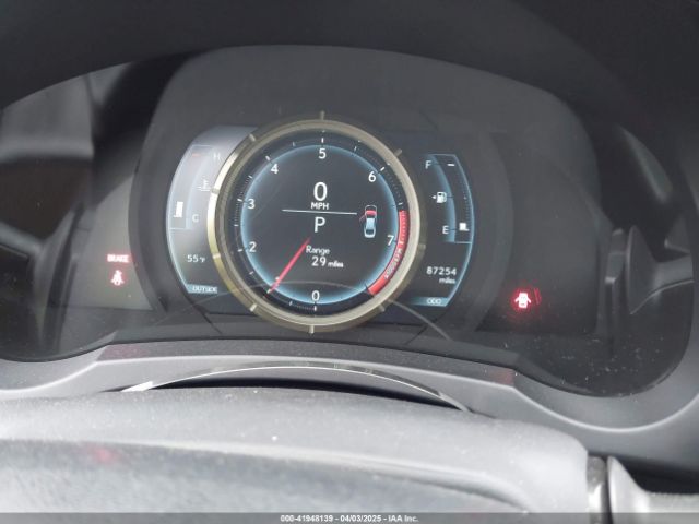JTHCM1D23G5011640 Lexus IS 300