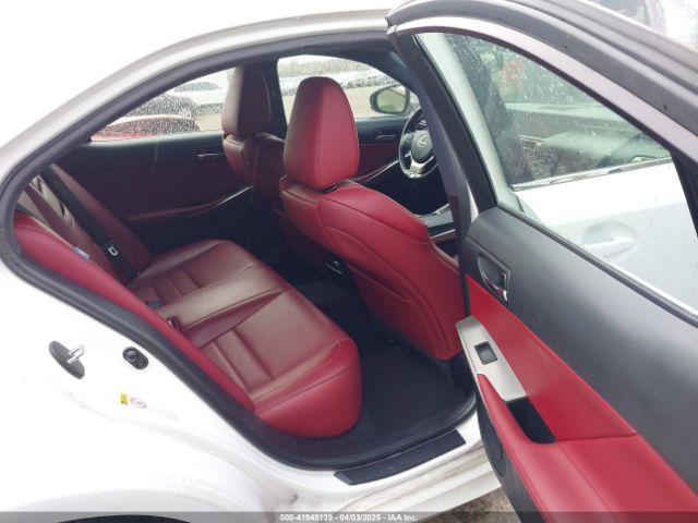 JTHCM1D23G5011640 Lexus IS 300