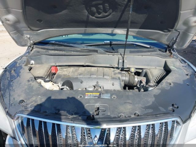5GAKRAKD1EJ342306 Buick Enclave Convenience
