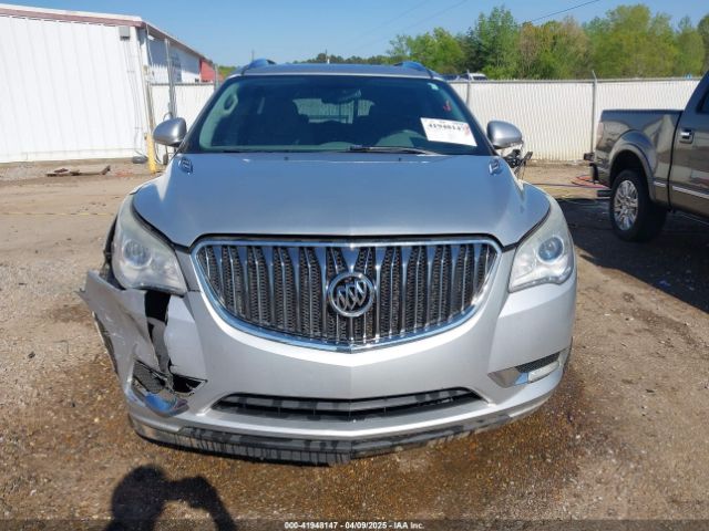 5GAKRAKD1EJ342306 Buick Enclave Convenience