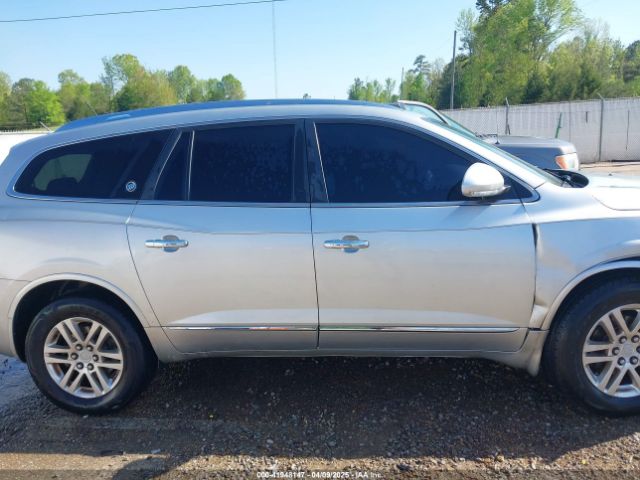 5GAKRAKD1EJ342306 Buick Enclave Convenience