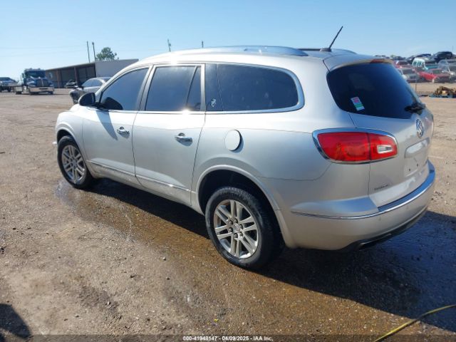 5GAKRAKD1EJ342306 Buick Enclave Convenience