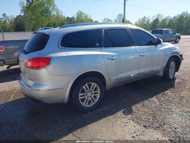 5GAKRAKD1EJ342306 Buick Enclave Convenience