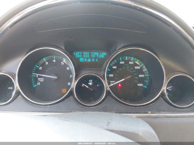 5GAKRAKD1EJ342306 Buick Enclave Convenience