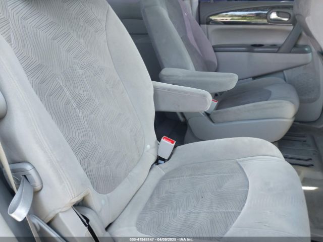5GAKRAKD1EJ342306 Buick Enclave Convenience