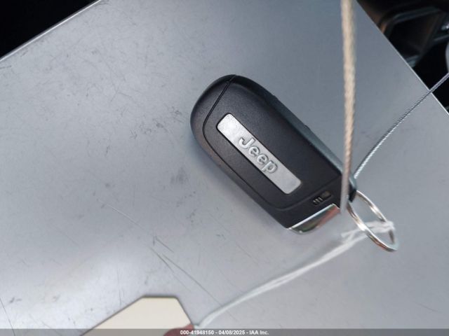 ZACCJAAB6JPG96519 Jeep Renegade Sport Fwd