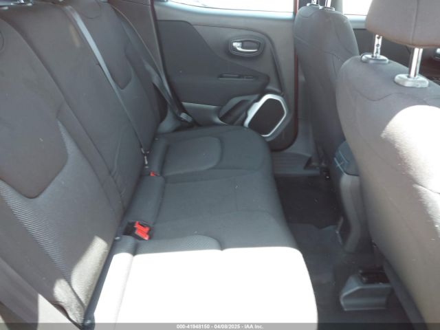 ZACCJAAB6JPG96519 Jeep Renegade Sport Fwd
