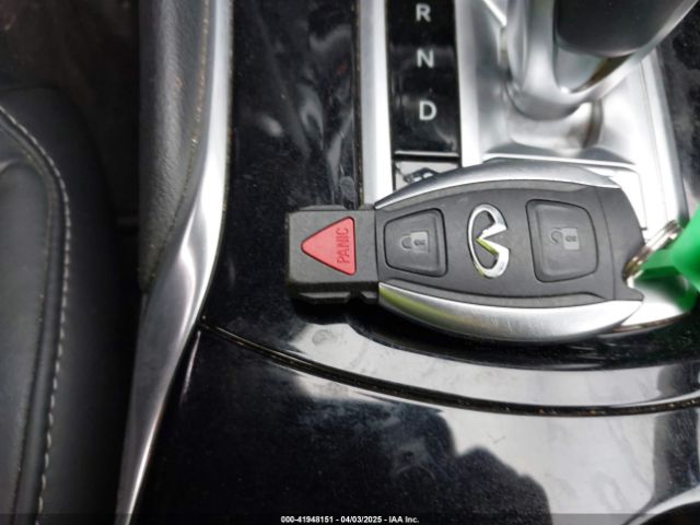 SJKCH5CP9HA032329 Infiniti Qx30 Premium