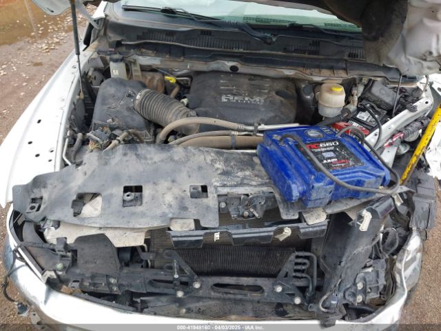 3C6UR5HJ7FG650635 RAM 2500 Tradesman