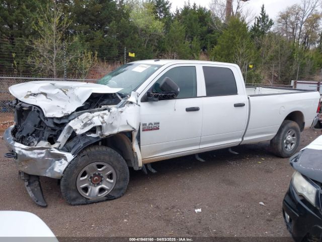 3C6UR5HJ7FG650635 RAM 2500 Tradesman
