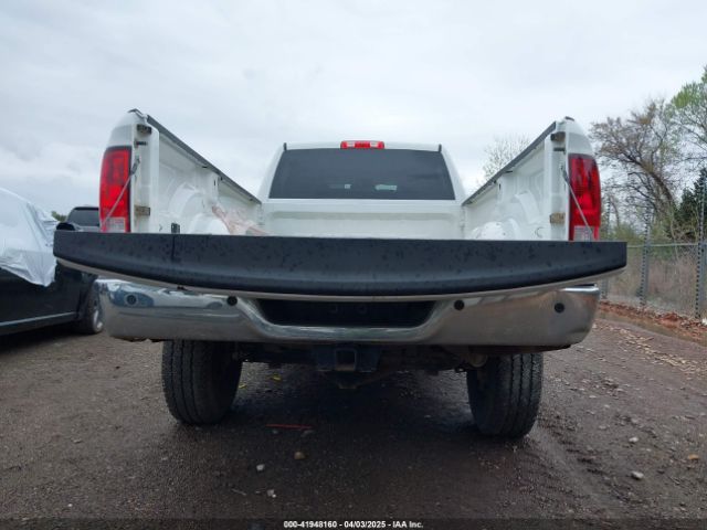 3C6UR5HJ7FG650635 RAM 2500 Tradesman