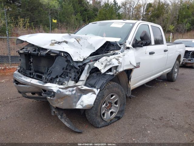 3C6UR5HJ7FG650635 RAM 2500 Tradesman