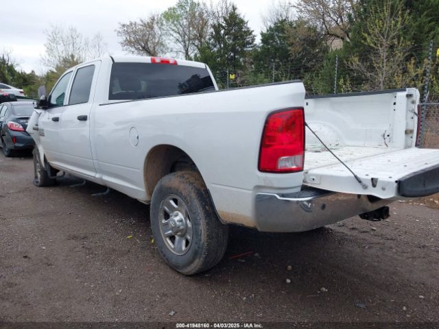 3C6UR5HJ7FG650635 RAM 2500 Tradesman