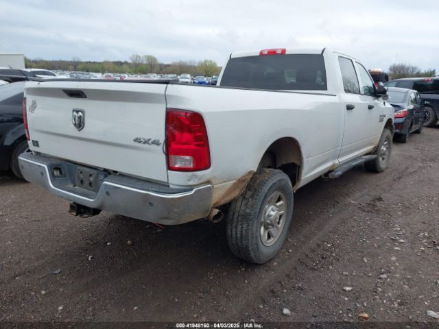 3C6UR5HJ7FG650635 RAM 2500 Tradesman