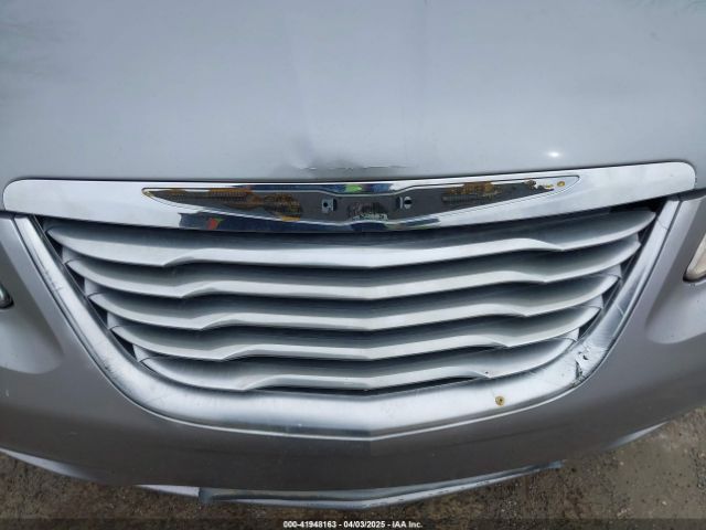 1C3CCBAB5EN211113 Chrysler 200 LX