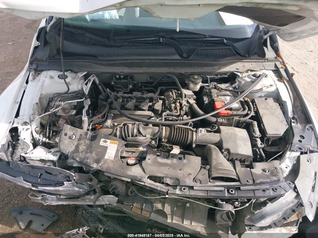 1HGCV1F17MA050593 Honda ACCORD LX