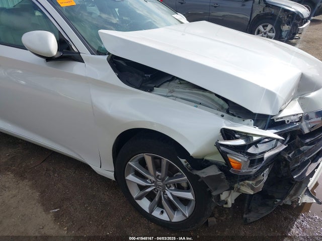 1HGCV1F17MA050593 Honda ACCORD LX