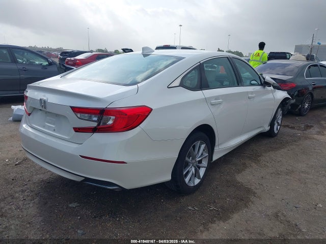 1HGCV1F17MA050593 Honda ACCORD LX