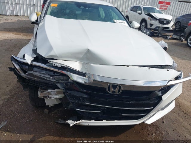 1HGCV1F17MA050593 Honda ACCORD LX
