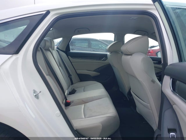 1HGCV1F17MA050593 Honda ACCORD LX